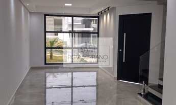 Imagem 4: Casa com 4 dormitórios à venda, 278m2 por R$ 1.400.000,00 - LOTEAMENTO PARK GRAN RESERVE