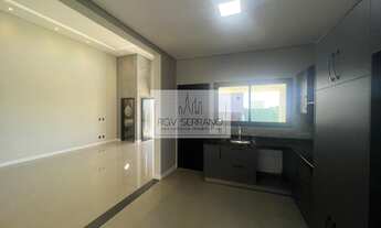 Imagem 6: Casa 3 dormitórios 1 suíte a venda, 200m2 por R$1.170.000,00 - LOTEAMENTO PARK GRAN RESER