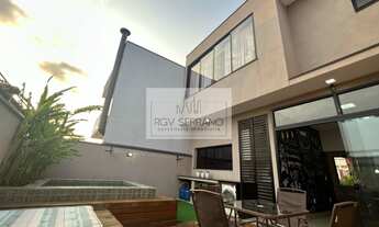 Imagem: LINDO SOBRADO COM PISCINA PARA LOCAÇÃO