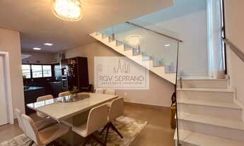 Imagem 6: LINDO SOBRADO COM PISCINA PARA LOCAÇÃO NO CONDOMÍNIO VILLA RICCA