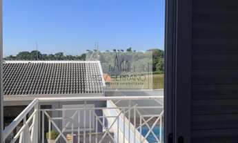 Imagem 7: Casa com 3 dormitórios à venda, 409m2 por R$ 2.300.000,00 - JARDIM RESIDENCIAL VILLA SUÍÇA