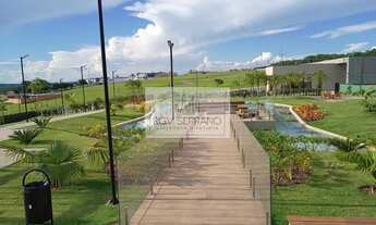 Imagem 3: Terreno à venda, 1.040m2 por R$ 1.100.000,00 - RESERVA PETRUS - Indaiatuba/SP