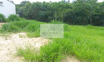 Imagem: Terreno em condomínio à venda, 354m2 por