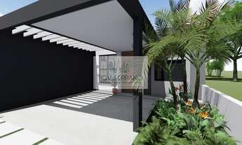 Imagem 7: Casa com 3 dormitórios à venda, 178m2 por R$ 780.000,00 - RESIDENCIAL VILA RICA - Indaiatu