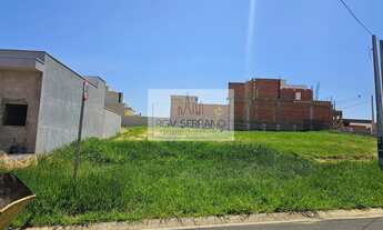 Imagem 2: Terreno à venda, 300m2 por R$ 400.000,00 - LOTEAMENTO PARK GRAN RESERVE - Indaiatuba/SP co