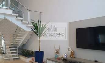 Imagem 2: Casa com 3 dormitórios à venda, 300m2 por R$ 1.890.000,00 - LOTEAMENTO GREEN VIEW VILLAGE