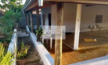 Imagem: Chácara com 4 dormitórios à venda, 900m2