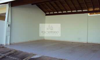 Imagem 3: Casa com 6 dormitórios à venda, 342m2 por R$ 1.600.000,00 - JARDIM PORTAL DE ITAICI - Inda