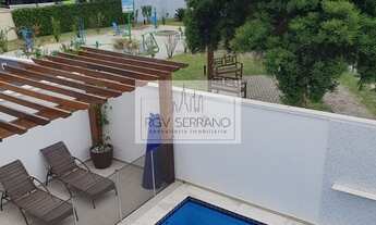Imagem 3: Casa com 3 dormitórios à venda, 300m2 por R$ 1.890.000,00 - LOTEAMENTO GREEN VIEW VILLAGE