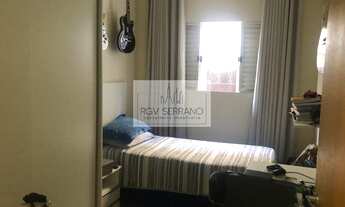 Imagem 5: Casa com 3 dormitórios à venda, 130m2 por R$ 590.000,00 - JARDIM VALENÇA - Indaiatuba/SP