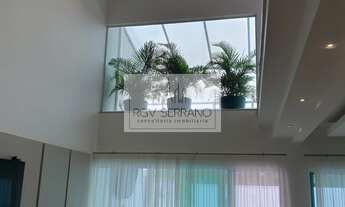 Imagem 5: Casa com 3 dormitórios à venda, 300m2 por R$ 1.890.000,00 - LOTEAMENTO GREEN VIEW VILLAGE