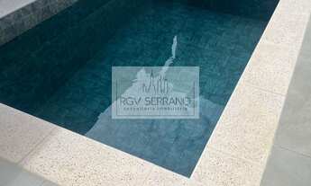 Imagem 7: Casa com 3 dormitórios à venda, 227m2 por R$ 1.300.000,00 - JARDIM MANTOVA - Indaiatuba/SP