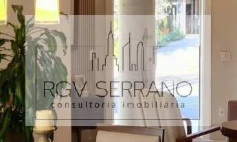 Imagem 4: Casa com 5 dormitórios à venda, 490m2 por R$ 2.600.000,00 - JARDIM RESIDENCIAL VILLA SUÍÇA