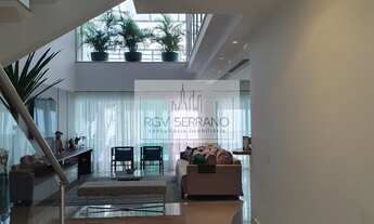 Imagem 4: Casa com 3 dormitórios à venda, 300m2 por R$ 1.890.000,00 - LOTEAMENTO GREEN VIEW VILLAGE