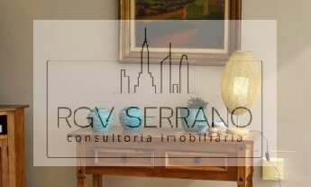 Imagem 2: Casa com 5 dormitórios à venda, 490m2 por R$ 2.600.000,00 - JARDIM RESIDENCIAL VILLA SUÍÇA