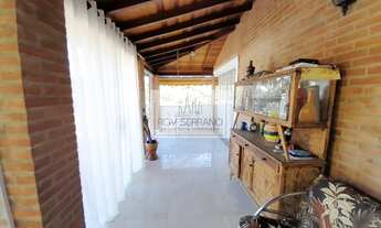 Imagem 4: Chácara com 3 dormitórios à venda, 3.000m2 por R$ 1.480.000,00 - VALE DAS LARANJEIRAS - In