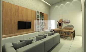 Imagem 2: Casa com 2 dormitórios à venda, 300m2 por R$ 1.650.000,00 - JARDIM LAGUNA - Indaiatuba/SP