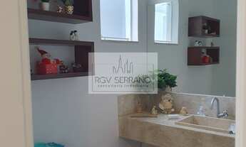 Imagem 7: Casa com 3 dormitórios à venda, 300m2 por R$ 1.890.000,00 - LOTEAMENTO GREEN VIEW VILLAGE