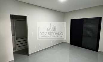 Imagem 4: Casa com 3 dormitórios à venda, 227m2 por R$ 1.300.000,00 - JARDIM MANTOVA - Indaiatuba/SP