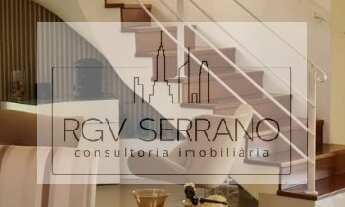 Imagem 7: Casa com 5 dormitórios à venda, 490m2 por R$ 2.600.000,00 - JARDIM RESIDENCIAL VILLA SUÍÇA