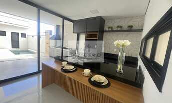 Imagem: Casa com 3 dormitórios à venda, 227m2