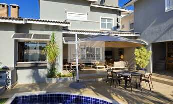 Imagem: Casa com 5 dormitórios à venda, 490m2