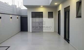 Imagem 4: Casa com 3 dormitórios à venda, 250m2 por R$ 1.150.000,00 - LOTEAMENTO PARK GRAN RESERVE