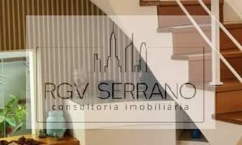 Imagem 5: Casa com 5 dormitórios à venda, 490m2 por R$ 2.600.000,00 - JARDIM RESIDENCIAL VILLA SUÍÇA