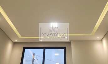 Imagem 6: Casa com 3 dormitórios à venda, 250m2 por R$ 1.150.000,00 - LOTEAMENTO PARK GRAN RESERVE