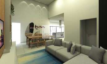 Imagem 3: Casa com 2 dormitórios à venda, 300m2 por R$ 1.650.000,00 - JARDIM LAGUNA - Indaiatuba/SP