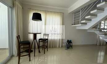 Imagem 6: Casa com 3 dormitórios à venda, 420m2 por R$ 2.400.000,00 - TERRA MAGNA - Indaiatuba/SP