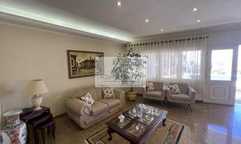 Imagem 4: Casa sobrado com 4 dormitórios à venda, 450m2 por R$ 1.530.000,00 - Condomínio Village Ter