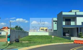 Imagem 3: Terreno à venda, 409m2 por R$ 850.000,00 - JARDIM RESIDENCIAL DONA LUCILLA - Indaiatuba/SP