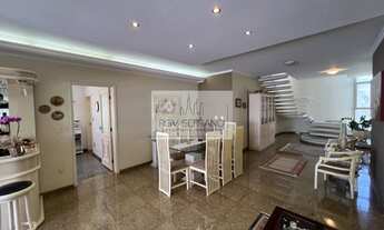 Imagem 6: Casa sobrado com 4 dormitórios à venda, 450m2 por R$ 1.530.000,00 - Condomínio Village Ter