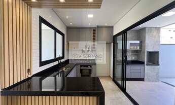 Imagem: Casa com 3 dormitórios à venda, 200m2