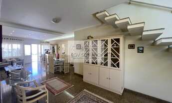 Imagem 2: Casa sobrado com 4 dormitórios à venda, 450m2 por R$ 1.530.000,00 - Condomínio Village Ter