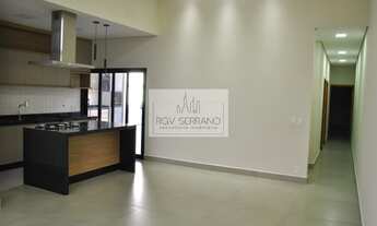 Imagem 2: Casa com 3 dormitórios à venda, 300m2 por R$ 1.690.000,00 - JARDIM RESIDENCIAL DONA LUCILL