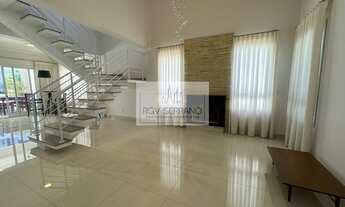 Imagem 3: Casa com 3 dormitórios à venda, 420m2 por R$ 2.400.000,00 - TERRA MAGNA - Indaiatuba/SP