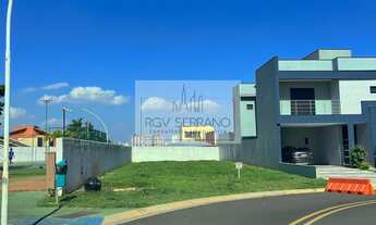 Imagem 2: Terreno à venda, 409m2 por R$ 850.000,00 - JARDIM RESIDENCIAL DONA LUCILLA - Indaiatuba/SP