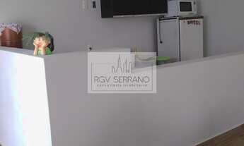 Imagem 5: Chácara de 1000m2 à venda, com construção de 63m2 por R$ 393.000,00 - Condomínio Vilagio p