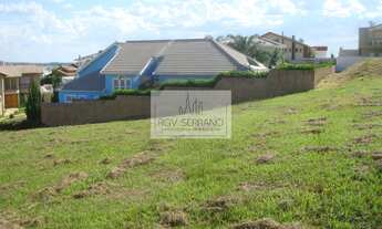 Imagem 2: Terreno plano à venda, Condomínio fechado Jardim Vila Paradiso, Indaiatuba-SP 420,00m² por