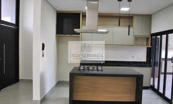 Imagem 3: Casa com 3 dormitórios à venda, 300m2 por R$ 1.690.000,00 - JARDIM RESIDENCIAL DONA LUCILL