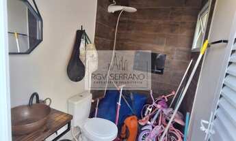 Imagem 7: Chácara com 3 dormitórios à venda, 1.000m2 por R$ 1.360.000,00 - RECANTO CAMPESTRE VIRACOP