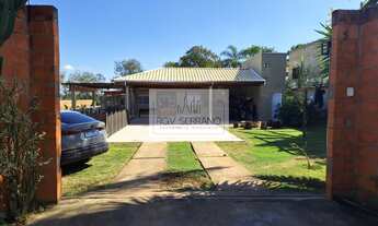 Imagem 3: Chácara com 3 dormitórios à venda, 1.000m2 por R$ 1.360.000,00 - RECANTO CAMPESTRE VIRACOP