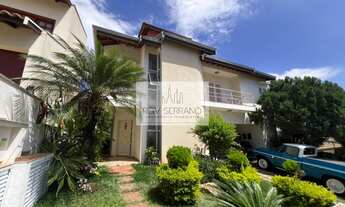 Imagem: Casa sobrado com 4 dormitórios à venda