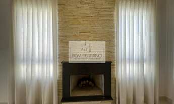 Imagem 4: Casa com 3 dormitórios à venda, 420m2 por R$ 2.400.000,00 - TERRA MAGNA - Indaiatuba/SP