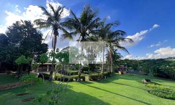 Imagem 2: Chácara com 4 Dormitórios à venda, 10.000m2 por R$ 4.900.000,00 - COLINA DO MOSTEIRO DE IT