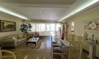 Imagem 5: Casa sobrado com 4 dormitórios à venda, 450m2 por R$ 1.530.000,00 - Condomínio Village Ter