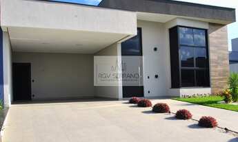 Imagem 6: Casa com 3 dormitórios à venda, 300m2 por R$ 1.690.000,00 - JARDIM RESIDENCIAL DONA LUCILL