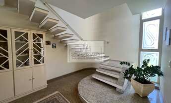 Imagem 3: Casa sobrado com 4 dormitórios à venda, 450m2 por R$ 1.530.000,00 - Condomínio Village Ter